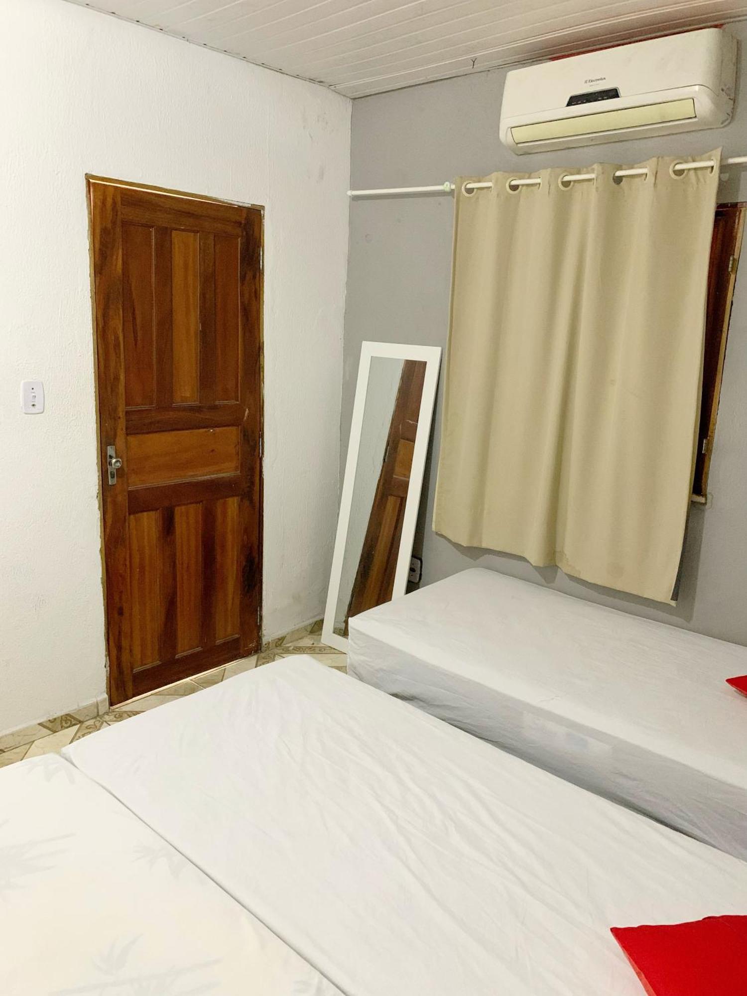 Pousada Estilo Brasil Fortaleza  Exterior photo